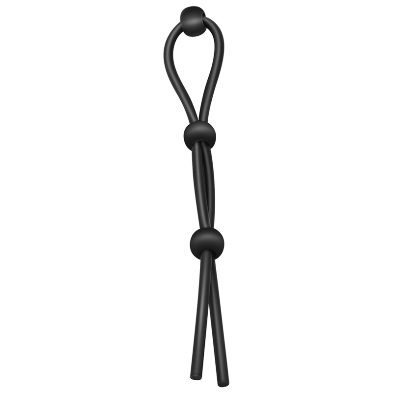 ADDICTED TOYS - SET DI 7 ANELLI PER IL PENE IN SILICONE FLESSIBILE