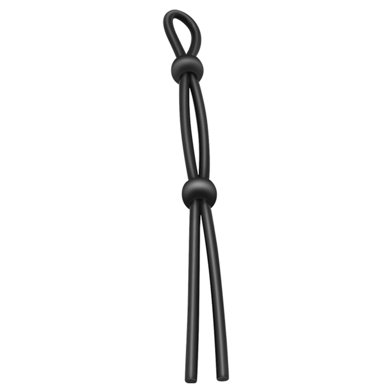 ADDICTED TOYS - SET DI 7 ANELLI PER IL PENE IN SILICONE FLESSIBILE