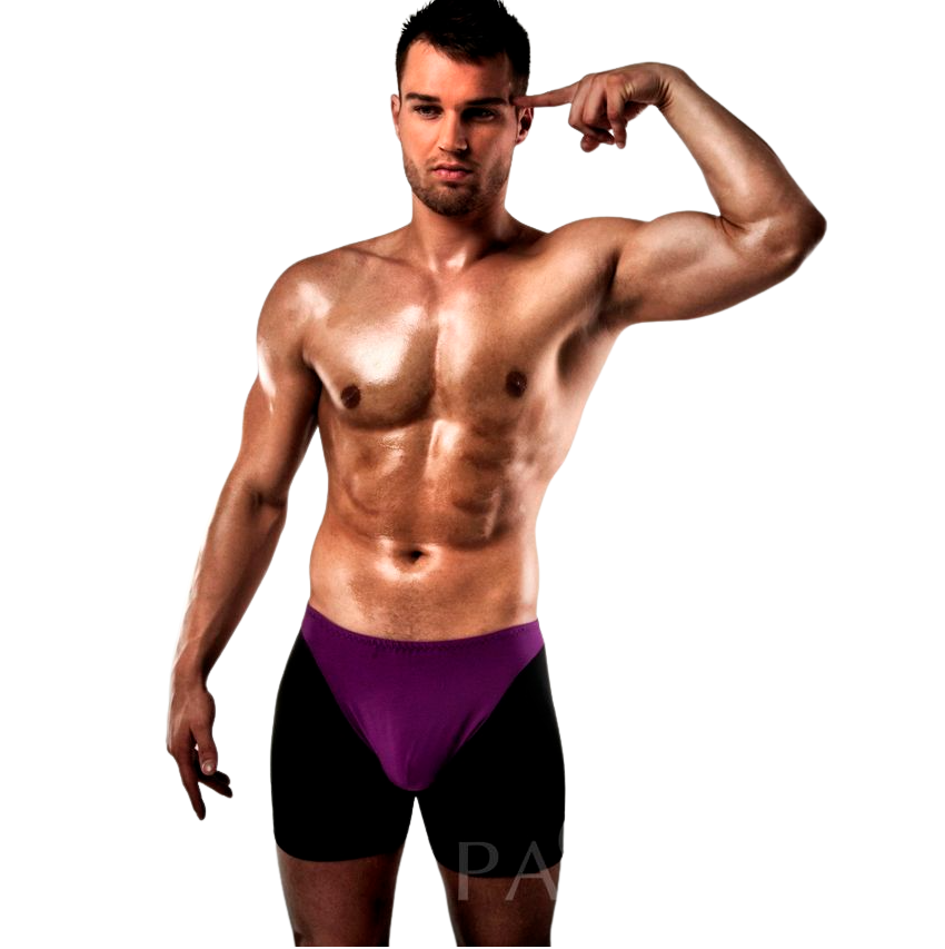✦Intimo uomo