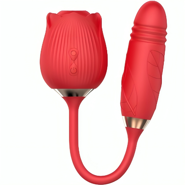 ✦Toys a doppia estremità