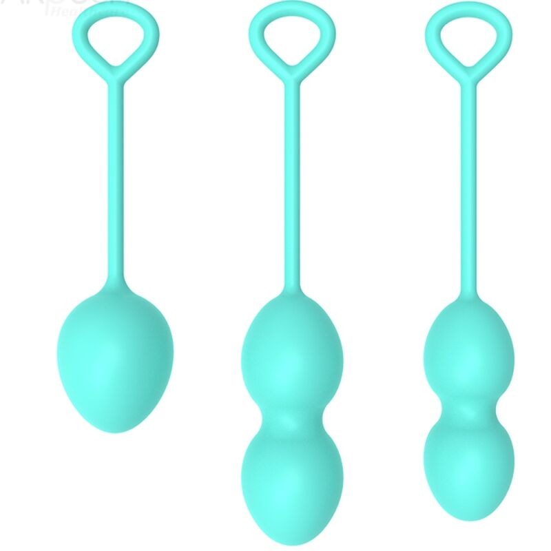 ✦Palline vaginali