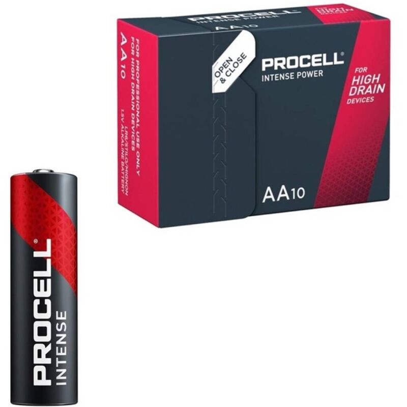 •Procell