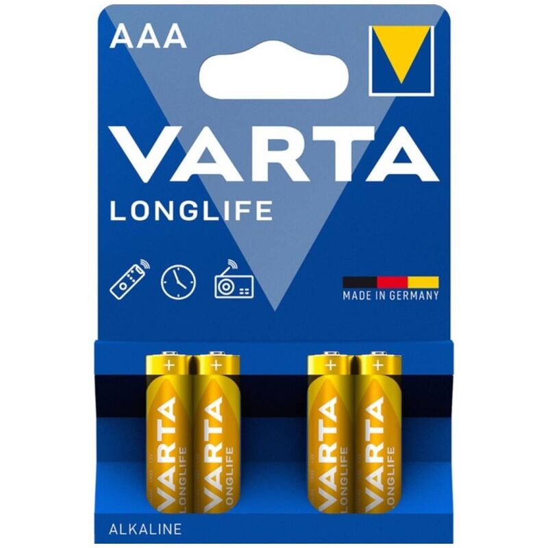 -VARTA