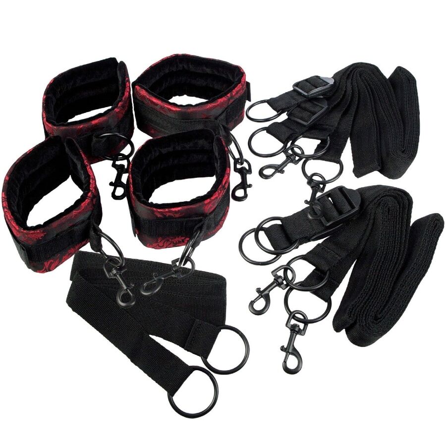 ✦Bondage e Accessori BDSM