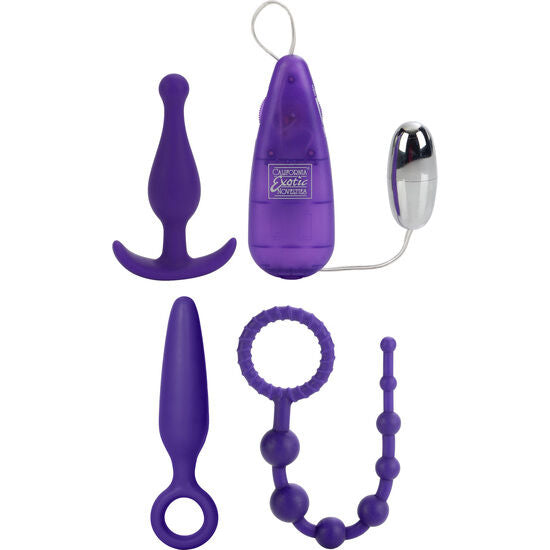✦Kit sex toys