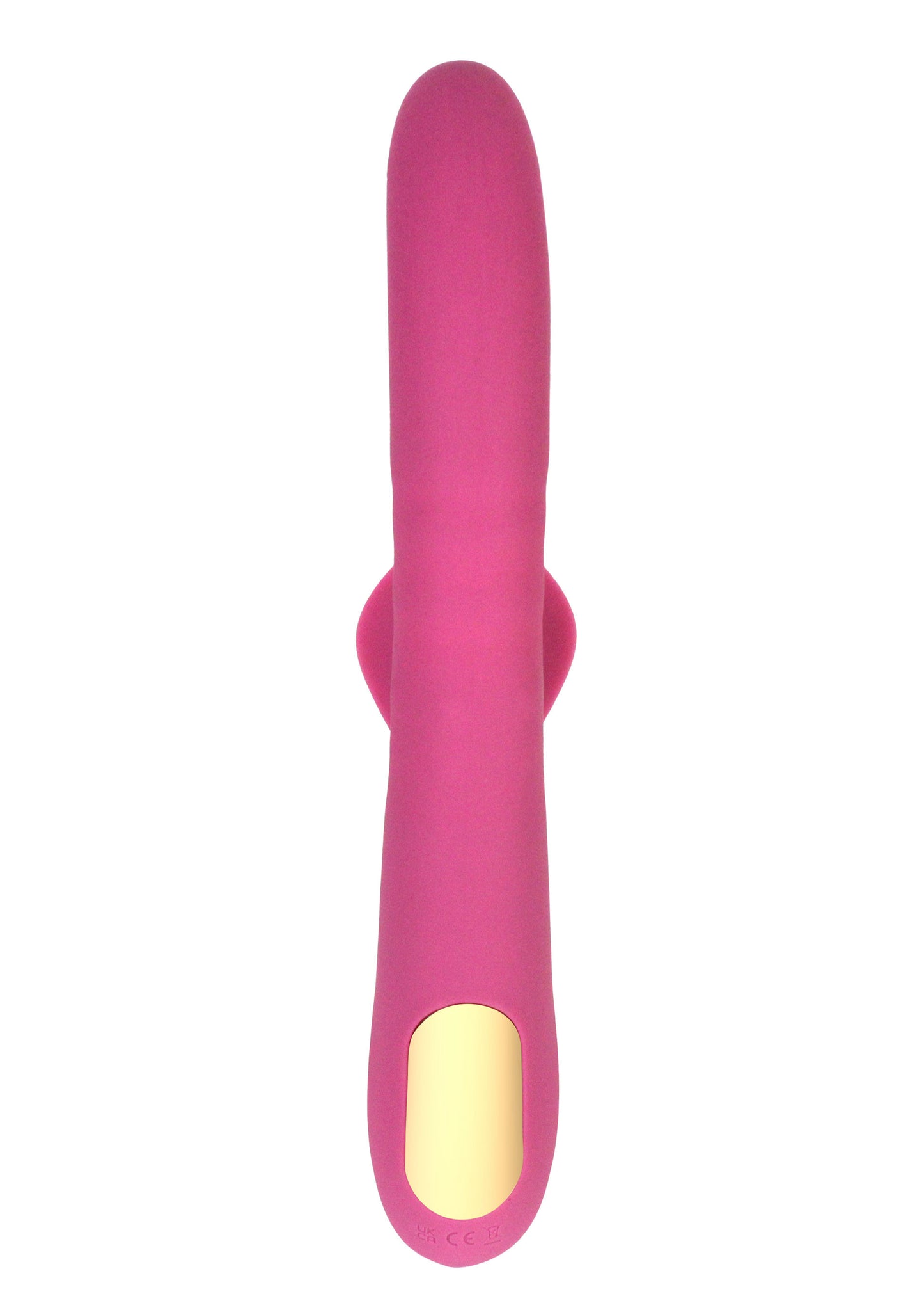 Vibratore rabbit rotante Venus Thrusting-Rotating Vibe