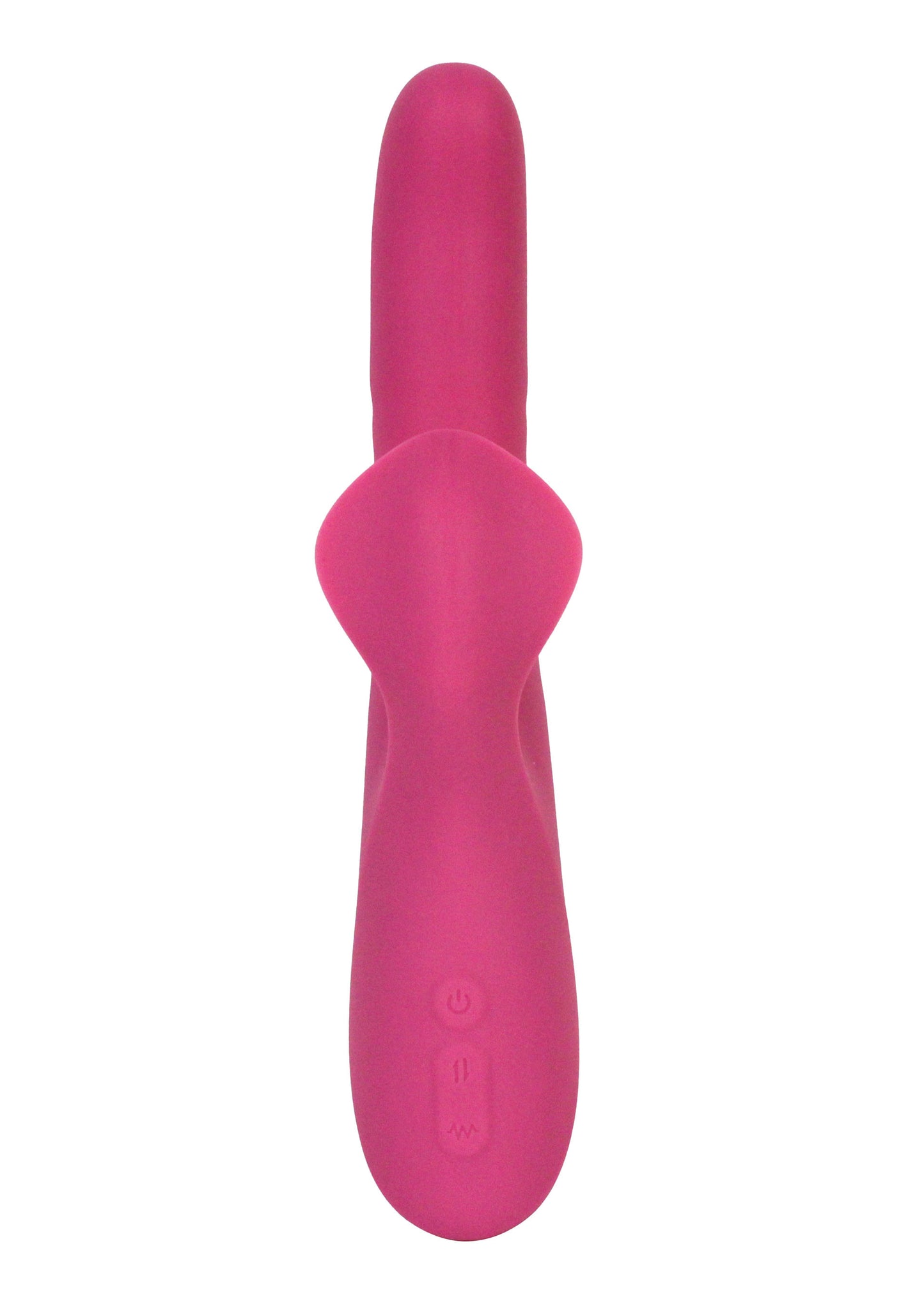 Vibratore rabbit rotante Venus Thrusting-Rotating Vibe