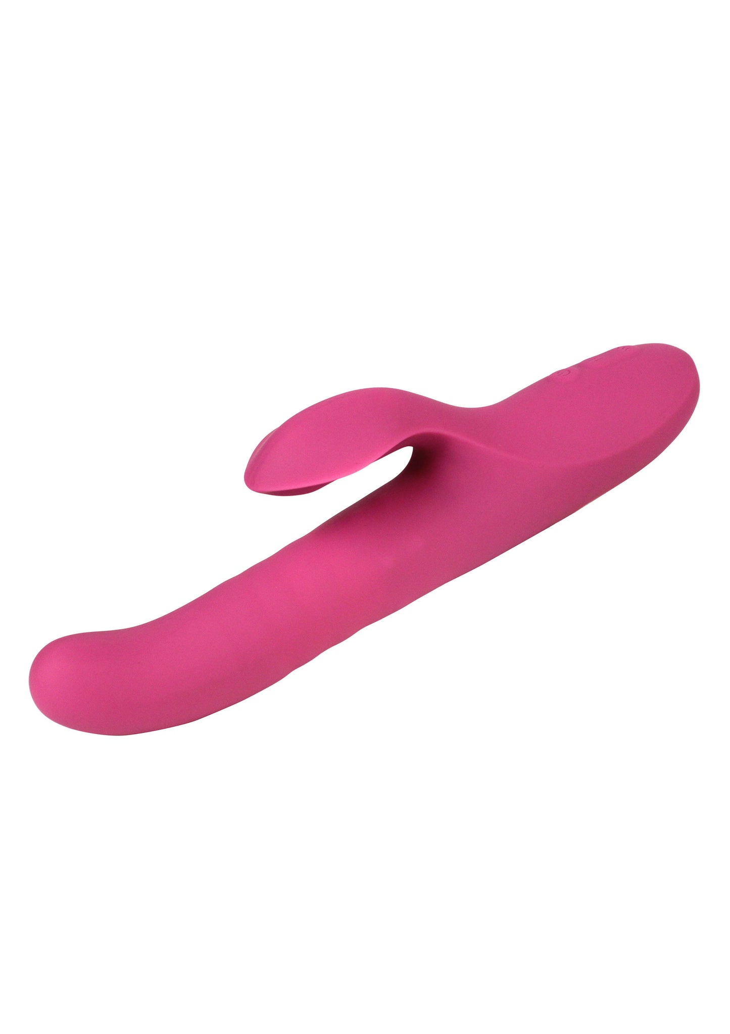 Vibratore rabbit rotante Venus Thrusting-Rotating Vibe