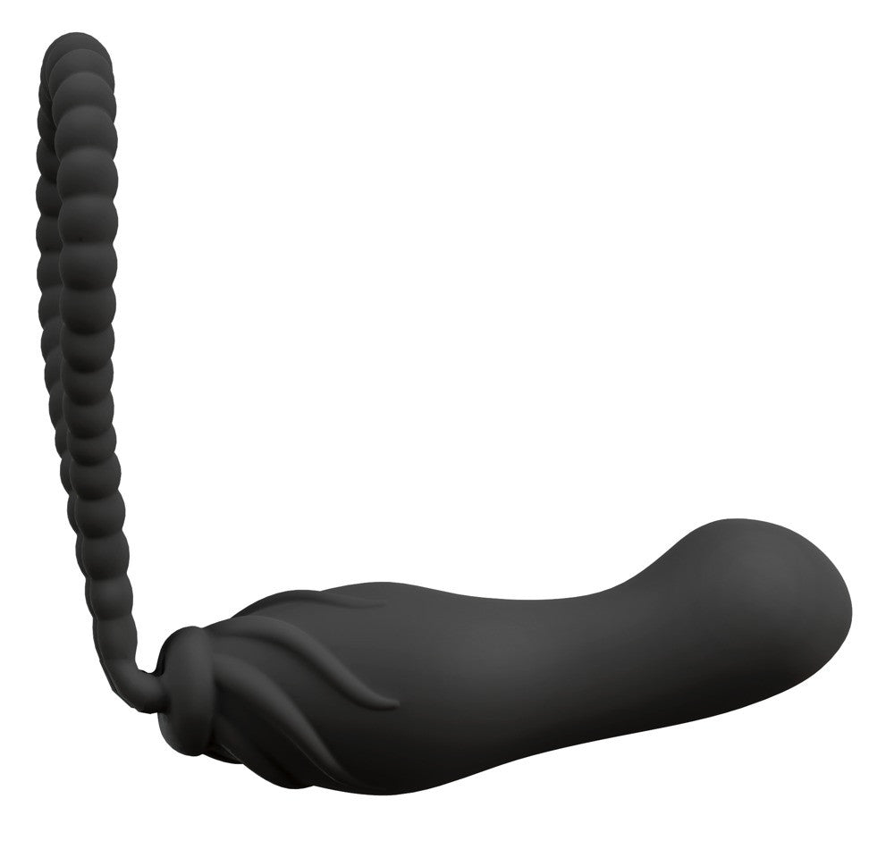 Fallo indossabile Perfect fit strapless strap-on