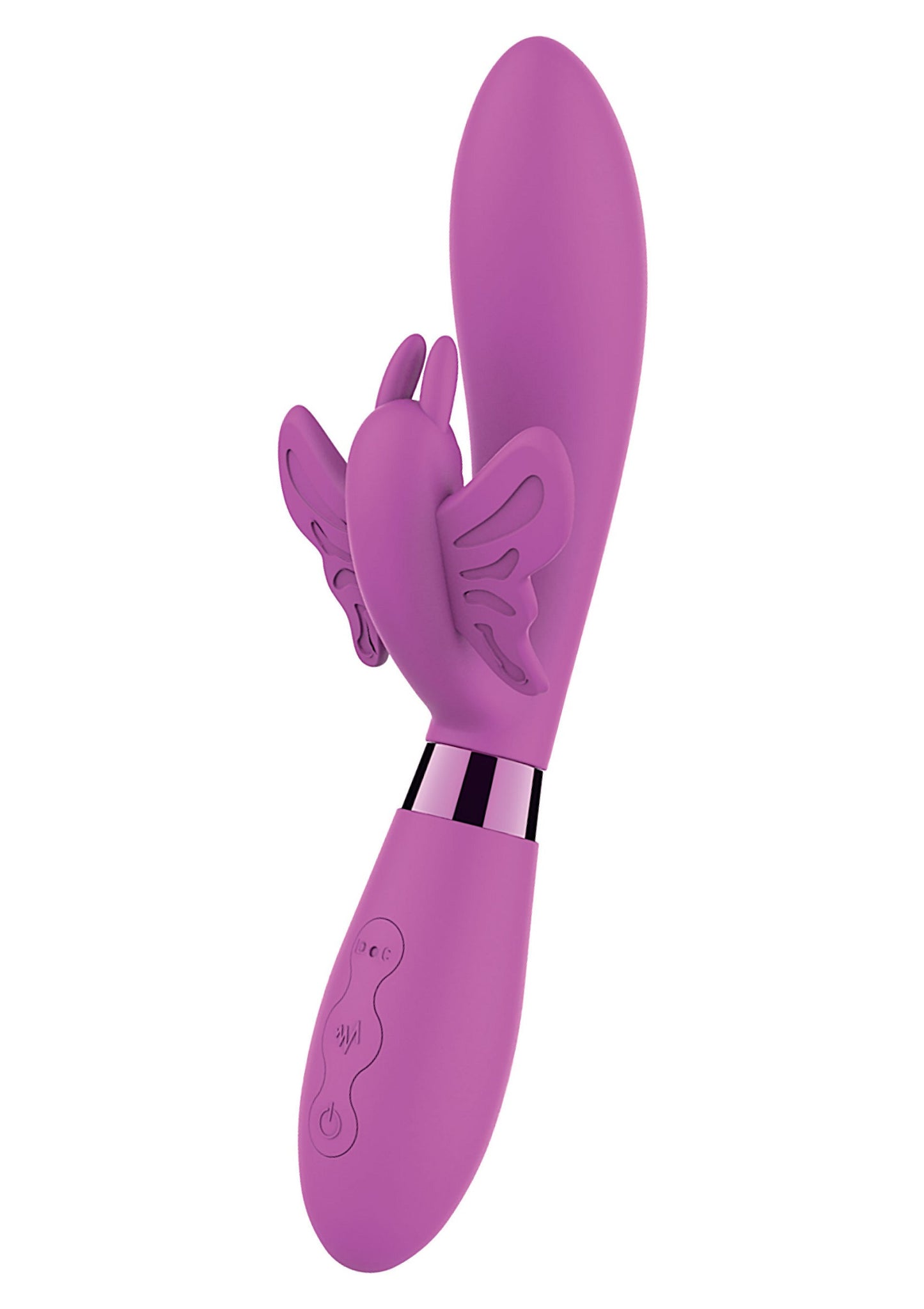 Vibratore rabbit Farfalla Festival Vibrator