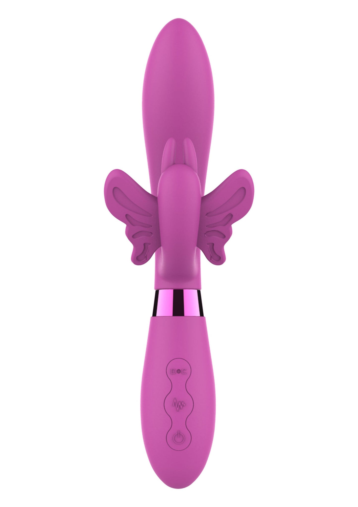 Vibratore rabbit Farfalla Festival Vibrator
