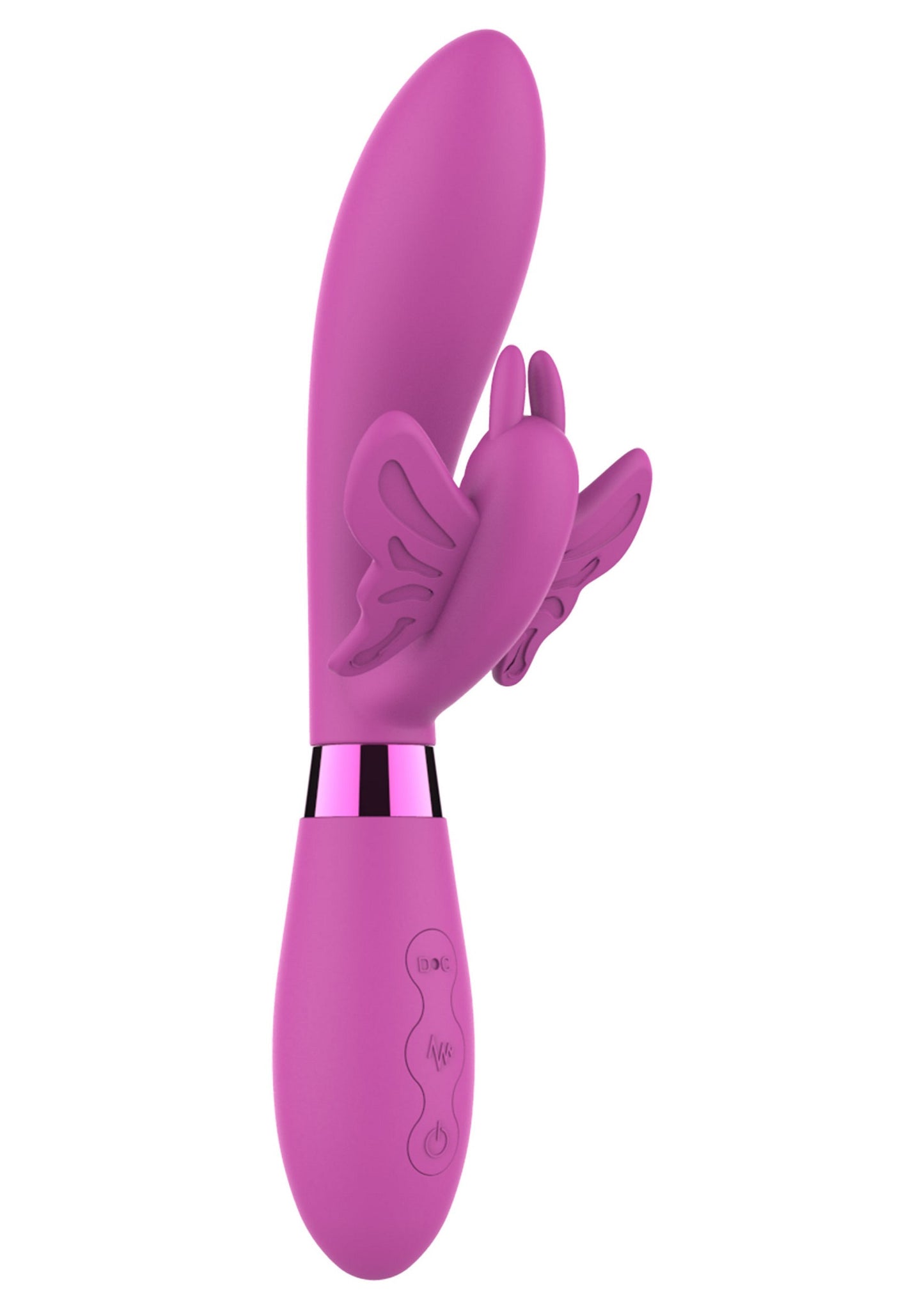 Vibratore rabbit Farfalla Festival Vibrator