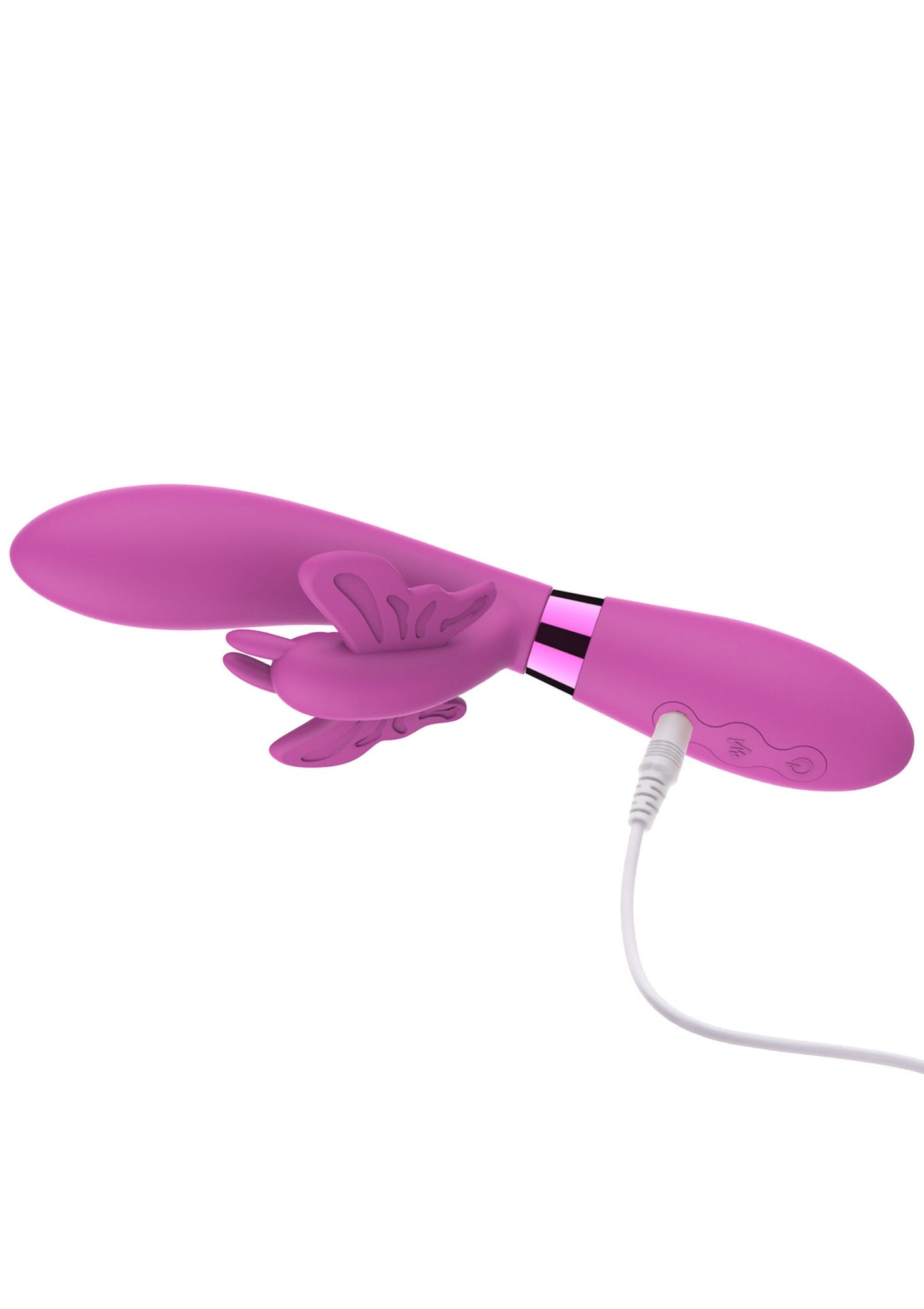 Vibratore rabbit Farfalla Festival Vibrator