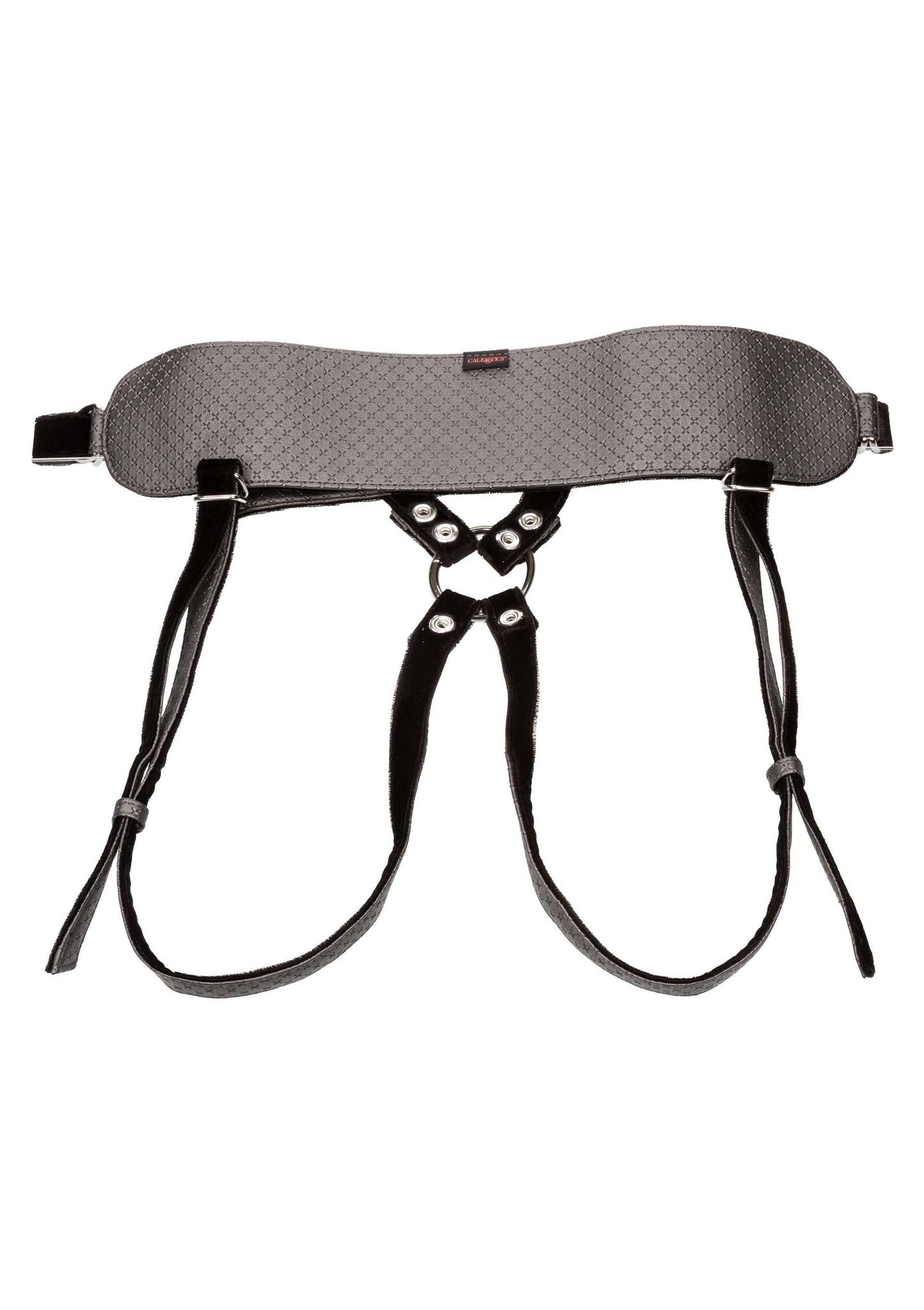 strap on fallo indossabile The Royal Ultra-Soft Set