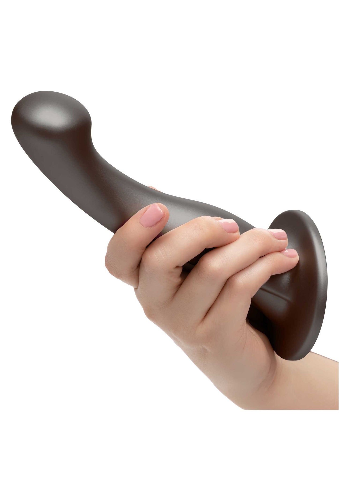 imbracatura con dildo fallo strap on sensuale pene finto indossabile nero sexy