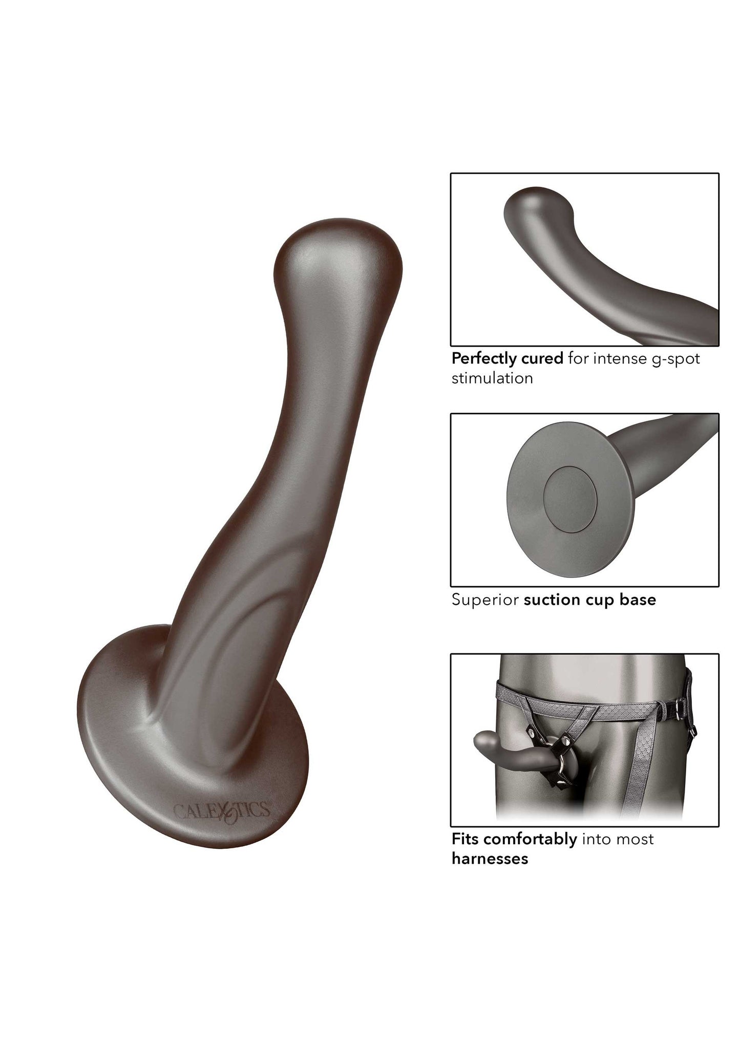 imbracatura con dildo fallo strap on sensuale pene finto indossabile nero sexy