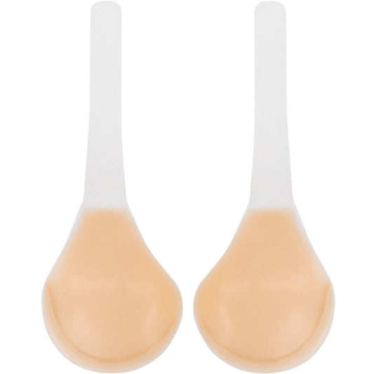 BYE-BRA - REGGISENO PUSH UP IN SILICONE COPPA C
