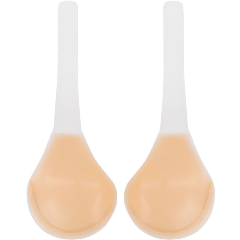 BYE-BRA - SOLLEVATORI SENO SILICONE COPPA C