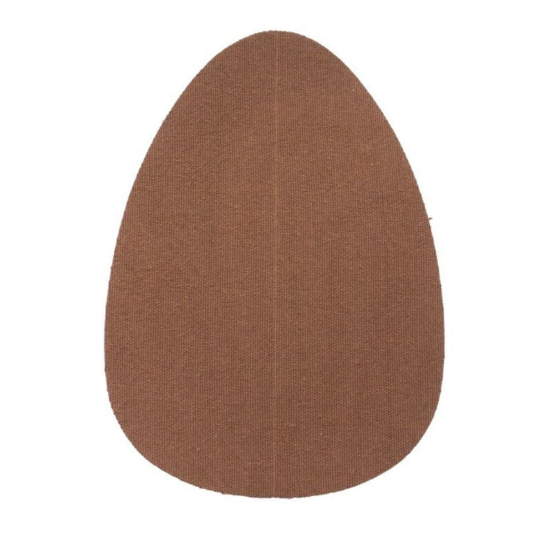 BYE-BRA - CUSCINETTI SOLLEVAMENTO  SENO 3 PAIA DI SATIN BEIGE COPPA A/C