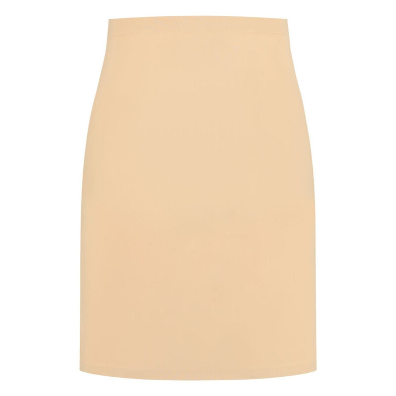 BYE-BRA - LIGHT CONTROL GONNA INVISIBLE BEIGE TAGLIA S