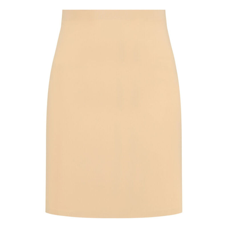 BYE-BRA - LIGHT CONTROL GONNA INVISIBLE BEIGE TAGLIA S
