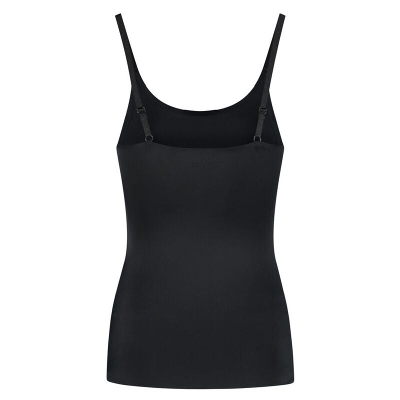 BYE-BRA - LIGHT CONTROL MAGLIETTA INVISIBLE BEIGE TAGLIA XXL
