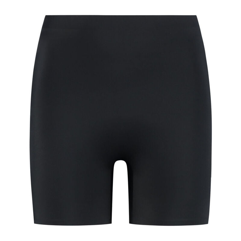 BYE-BRA - LIGHT SHORTS NERO TAGLIA S