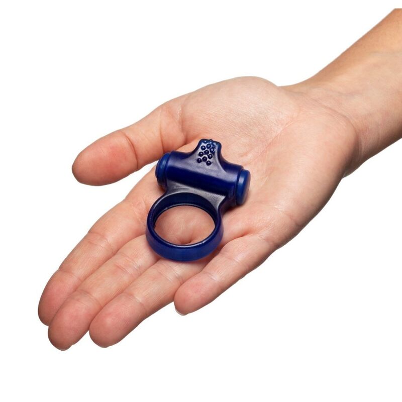 CONTROL - PLEASURE BOOSTER  ANELLO PENE VIBRANTE