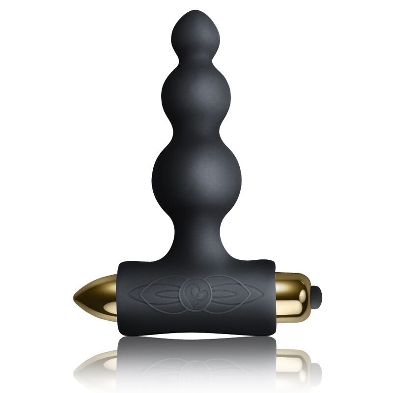 ROCKS-OFF - SILHOUETTE BE MINE KIT DI STIMOLATORI PER COPPIE