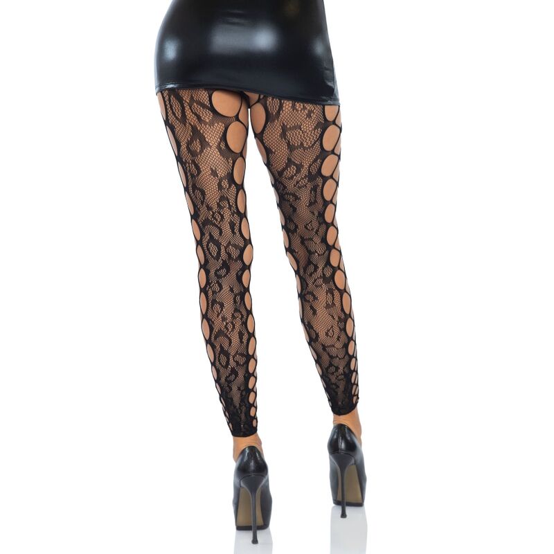 LEG AVENUE - COLLANT SENZA PIEDE TAGLIA UNICA