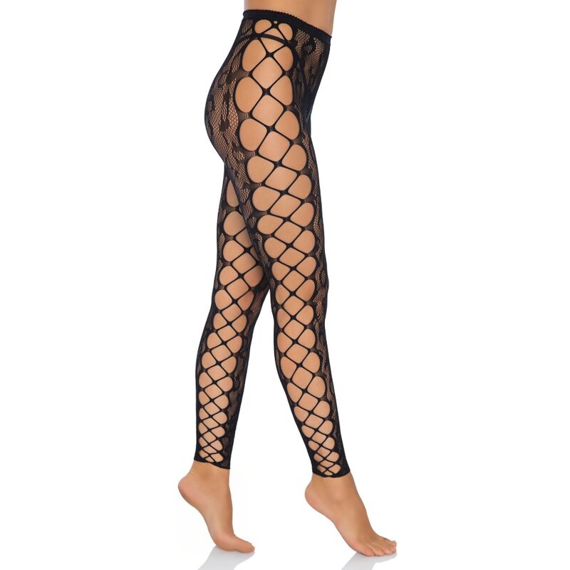LEG AVENUE - COLLANT SENZA PIEDE TAGLIA UNICA