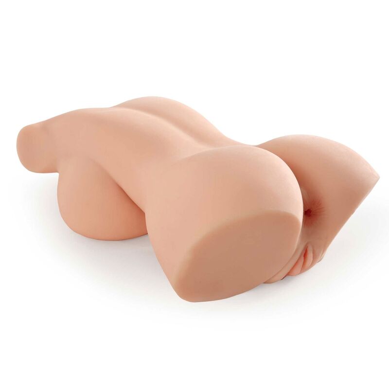 PDX PLUS - PERFECT 10 MASTURBATORE TORSO FEMMINILE REALISTICO NUDE