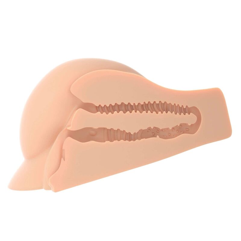 PDX PLUS - PERFECT ASS MASTURBATORE CULO REALISTICO DOPPIA ENTRATA NUDE