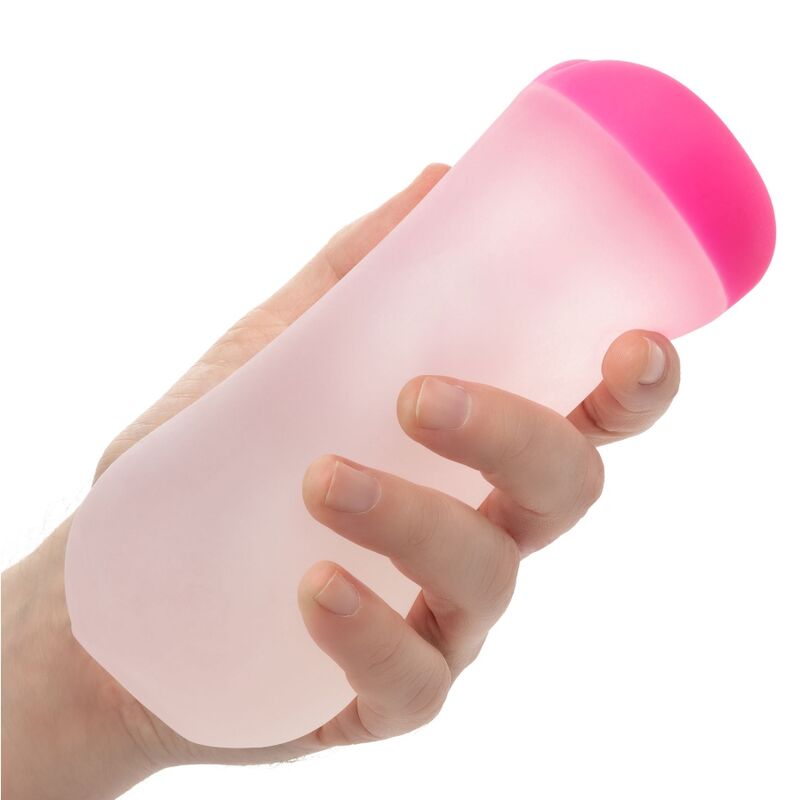 CALEXOTICS - THE GRIPPER  MASTURBATORE CON ANO 