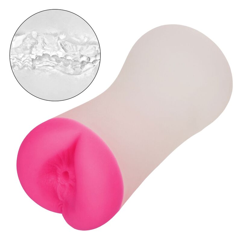 CALEXOTICS - THE GRIPPER  MASTURBATORE CON ANO 