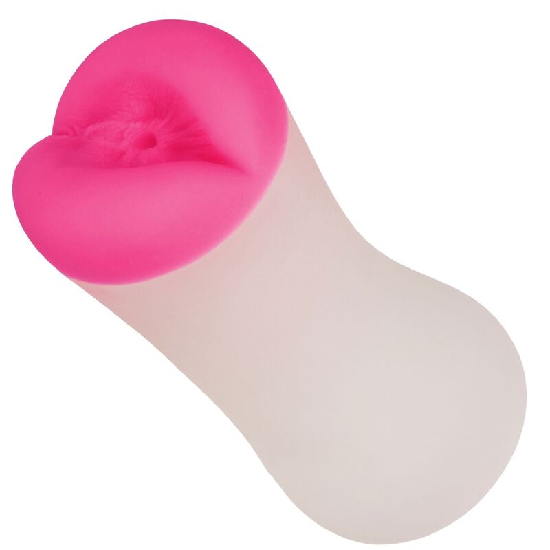CALEXOTICS - THE GRIPPER  MASTURBATORE CON ANO 