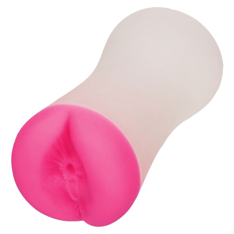 CALEXOTICS - THE GRIPPER  MASTURBATORE CON ANO 