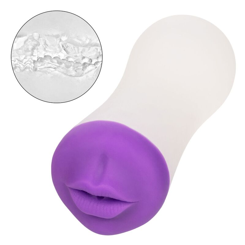CALEXOTICS - DEEP THROAT MASTURBATORE
