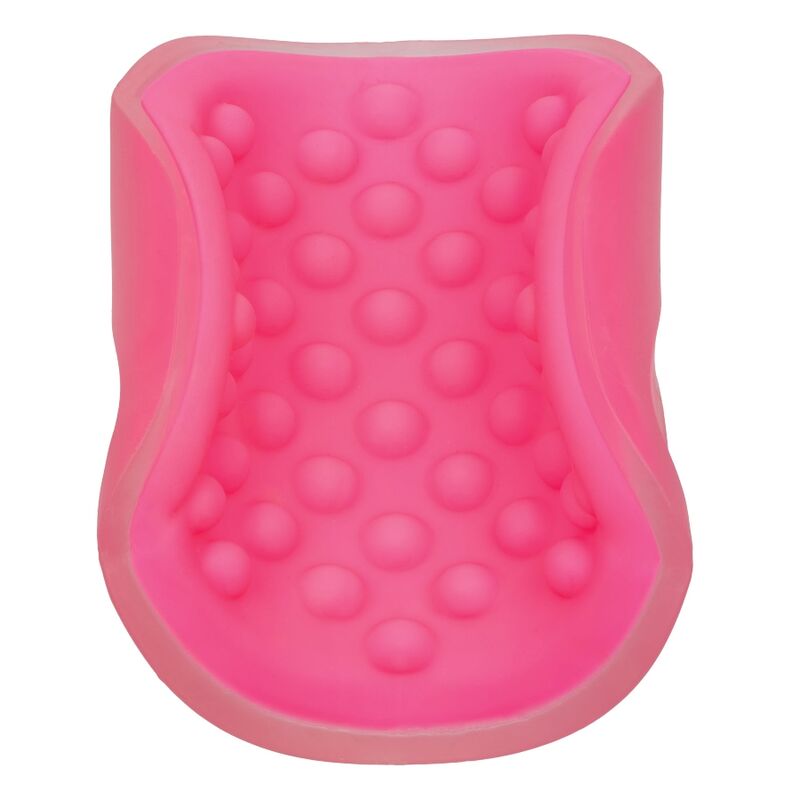 CALEXOTICS - BEADED GRIP  MASTURBATORE CON PERLINE ROSA