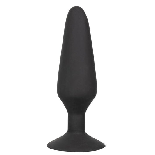 CALEXOTICS -PLUG GONFIABILE IN SILICONE XL