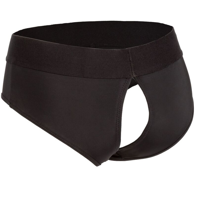 CALEXOTICS - BOUNDLESS SLIP APERTI DIETRO XXL/XXXL