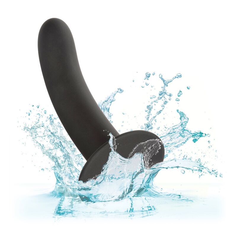 DILDO LISCIO UTILIZZABILE CON HARNESS BOUNDLESS 17,8 CM