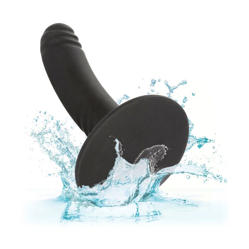 DILDO LISCIO UTILIZZABILE CON HARNESS BOUNDLESS 12 CM