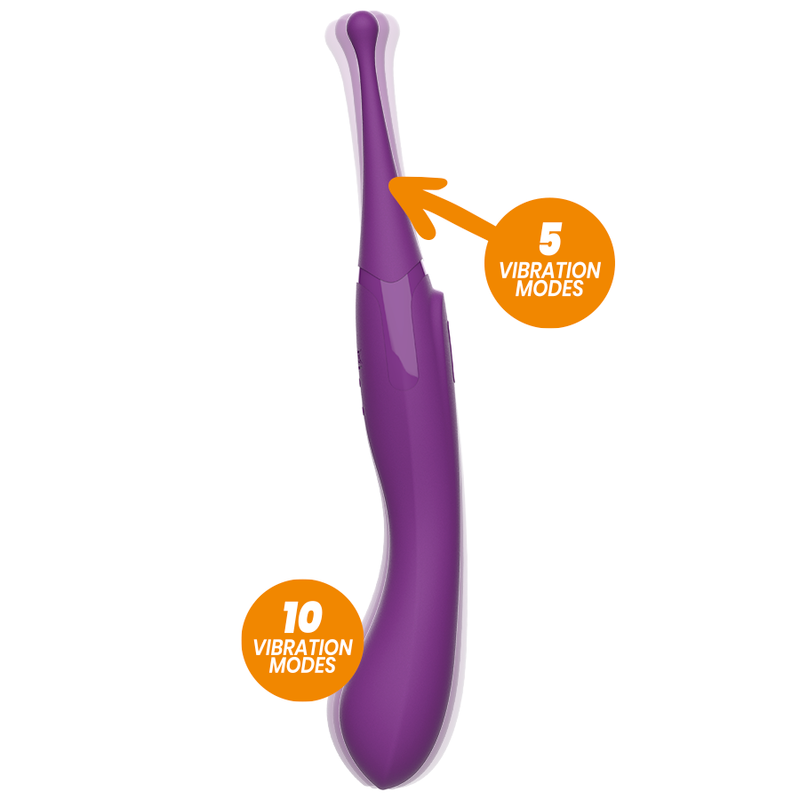 REWOLUTION - REWOMAGIC STIMOLATORE MOVIMENTO CIRCOLARE