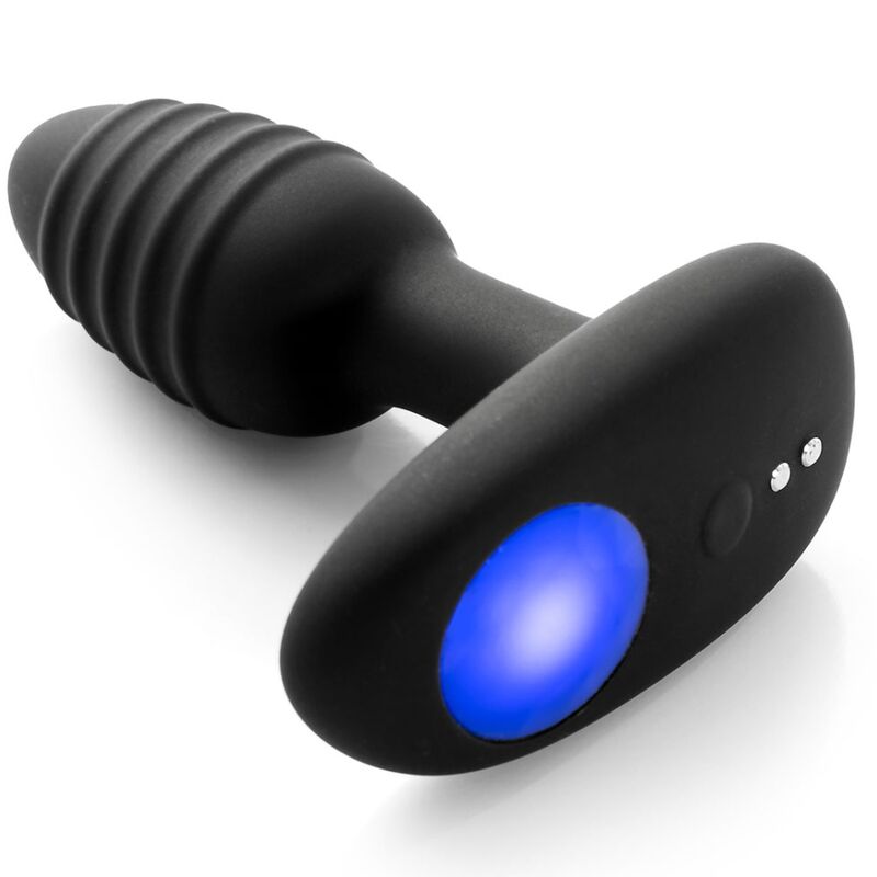 KIIROO - LUMEN PLUG VIBRANTE CON APP