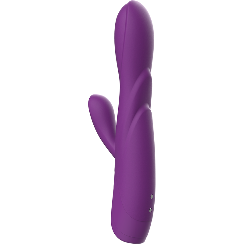 REWOLUTION - REWORABBIT VIBRATORE FLESSIBILE  CON RABBIT