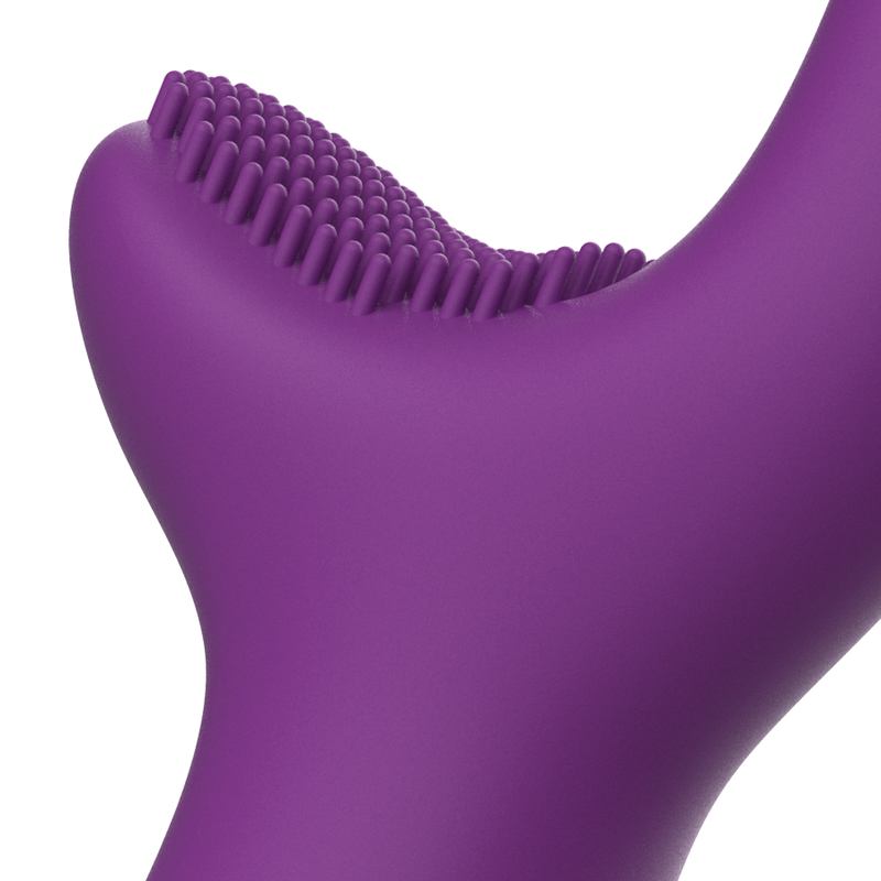 REWOLUTION -  REWOKISS VIBRATORE STIMOLATORE PUNTO A