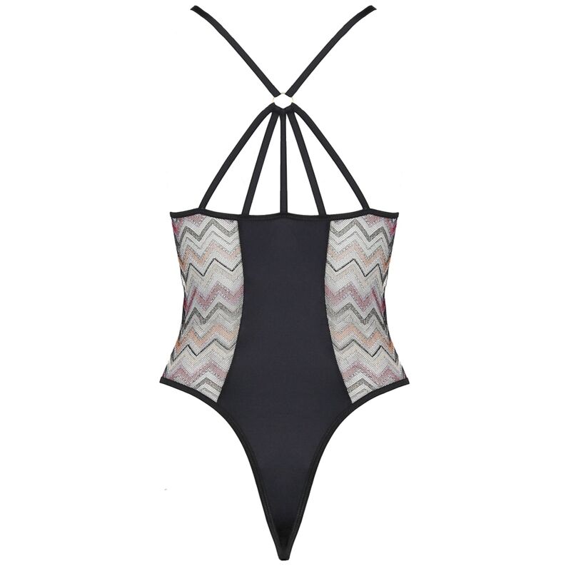 CASMIR - LAGERTA BODY S/M