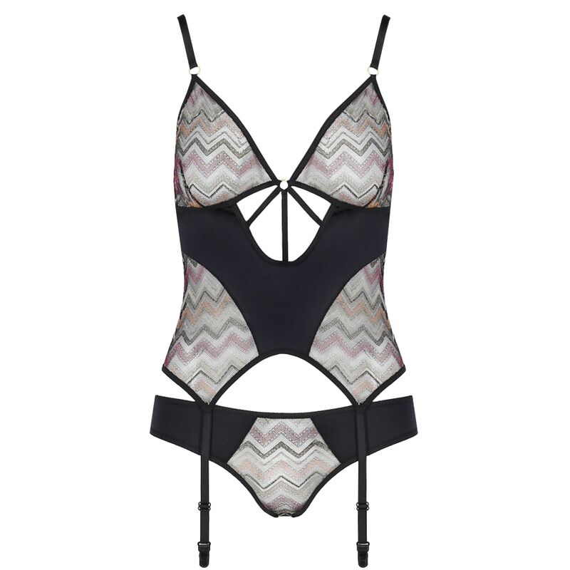 CASMIR - LAGERTA CORSETTO S/M