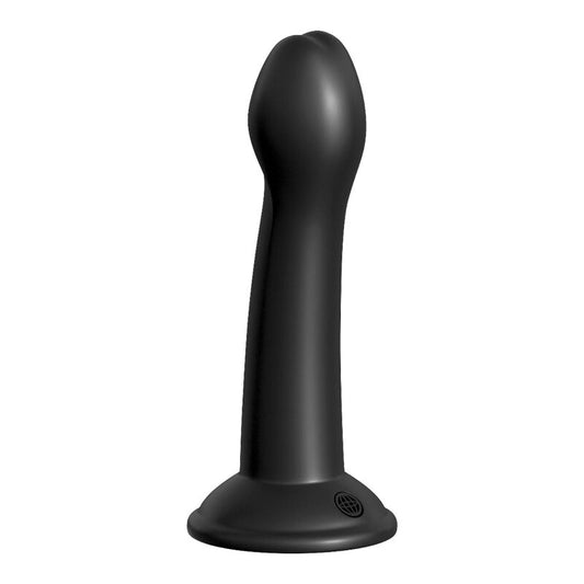 FETISH FANTASY SERIES - BEL STRAP-ON SEXY SET